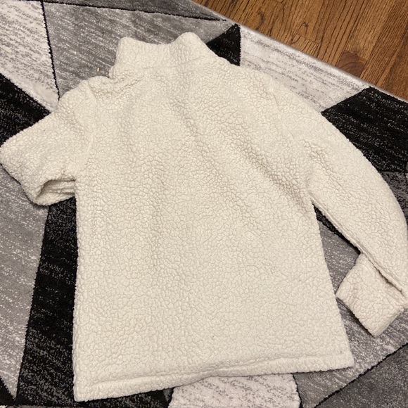 Weatherproof half zip - Picture 2 of 2